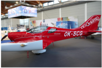 PS-28 Cruiser EASA TC